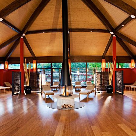 Asia Hotel & Spa Leoben 莱奥本 外观 照片