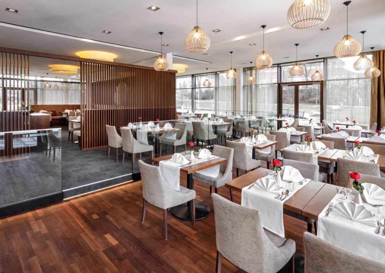 Asia Hotel & Spa Leoben 莱奥本 外观 照片