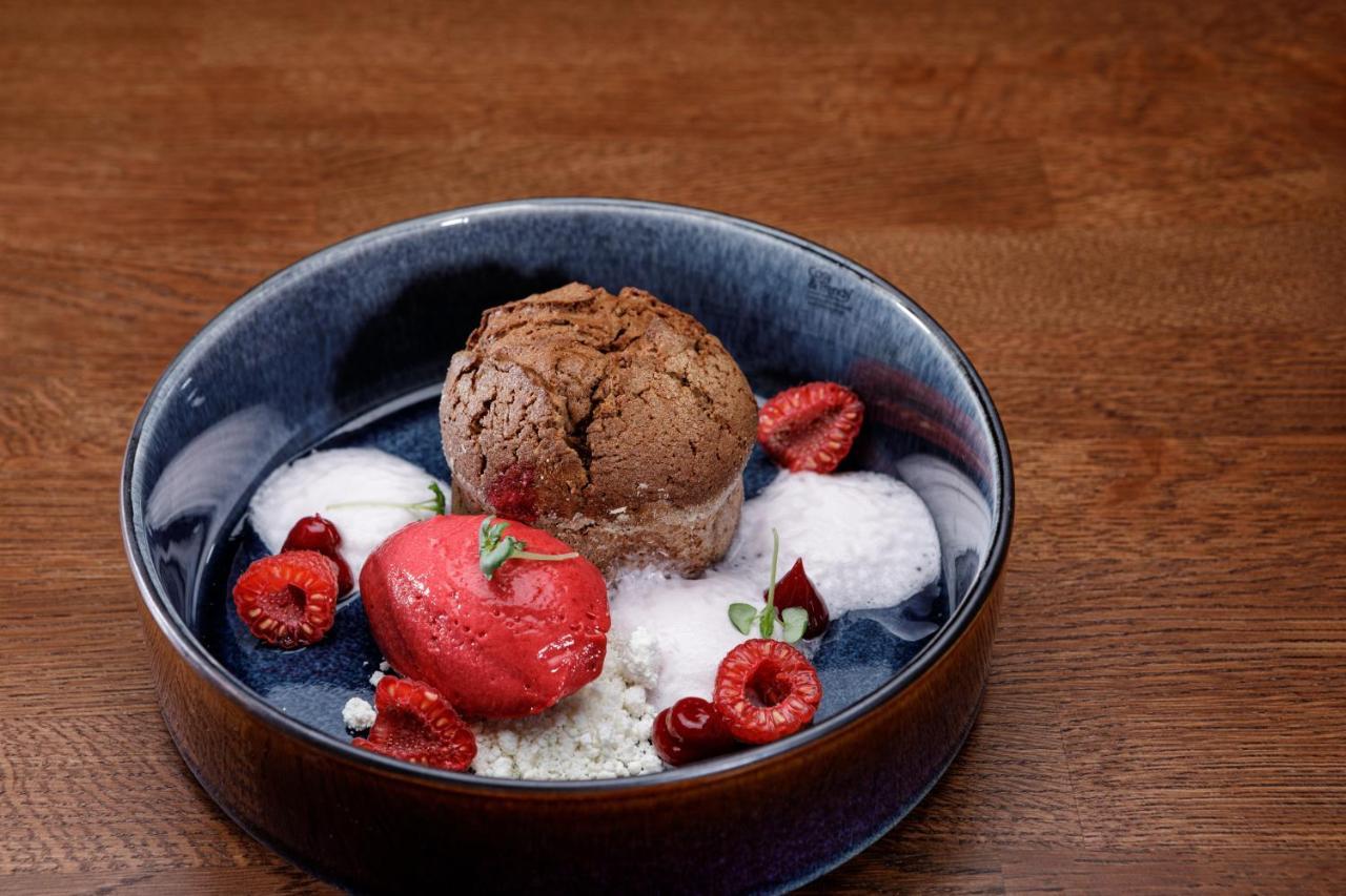 Asia Hotel & Spa Leoben 莱奥本 外观 照片