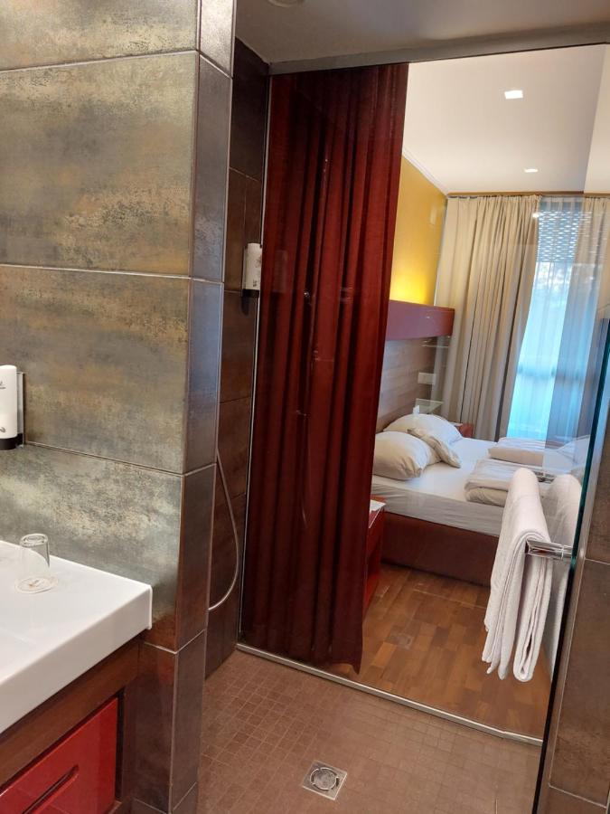 Asia Hotel & Spa Leoben 莱奥本 外观 照片