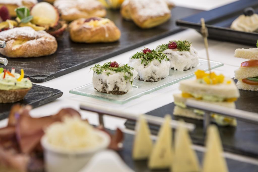 Asia Hotel & Spa Leoben 莱奥本 外观 照片