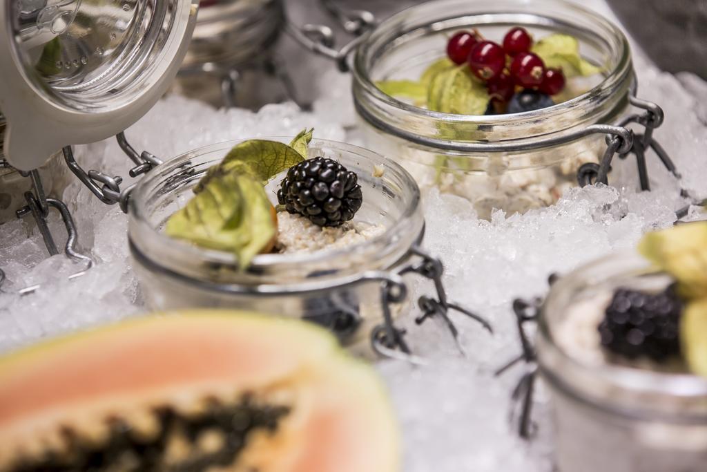 Asia Hotel & Spa Leoben 莱奥本 客房 照片