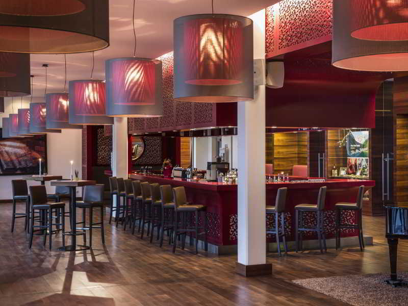 Asia Hotel & Spa Leoben 莱奥本 外观 照片
